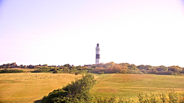 Webcam Golf-Club Sylt e.V. Webcam Golf-Club Sylt e.V.