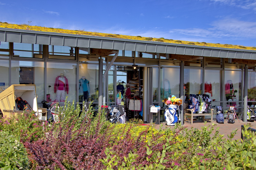Pro Shop Pro Shop