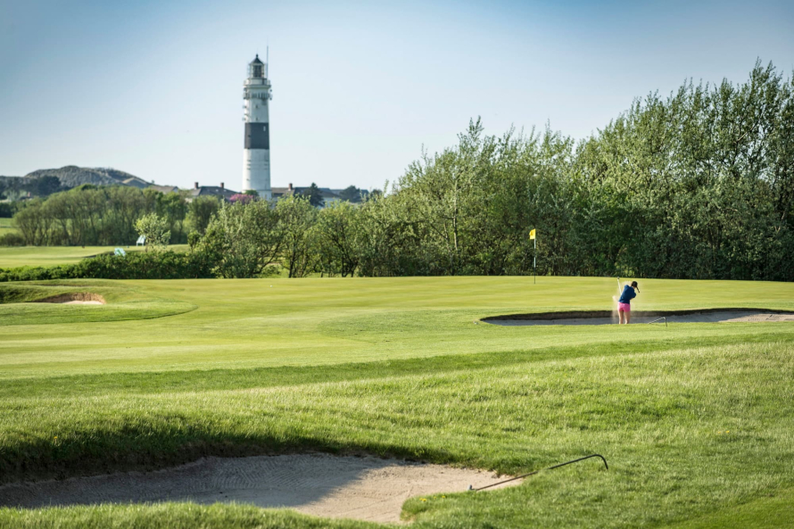 Golf-Club Sylt