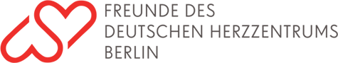 Gesellschaft der Freunde des Deutschen Herzzentrums Berlin e.V.